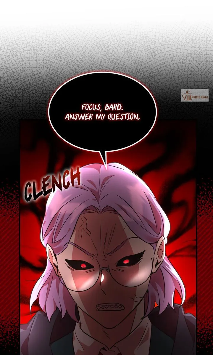 Wake Up, Warrior Chapter 129 Online - página 44