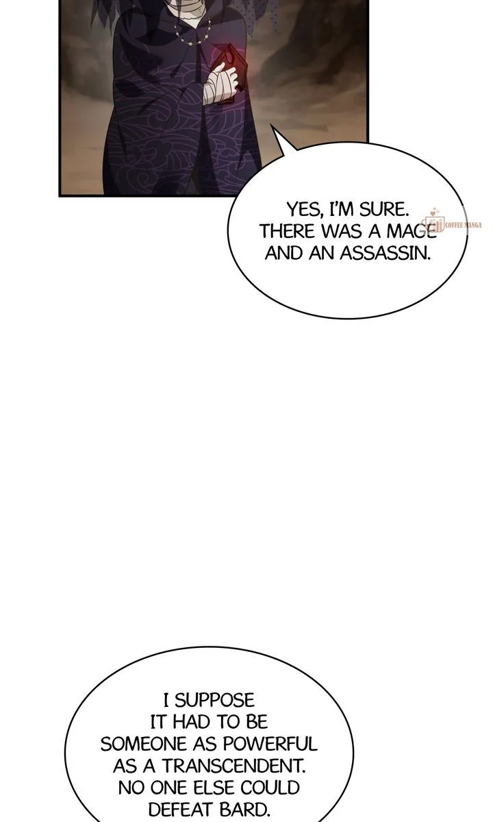 Wake Up, Warrior Chapter 129 Online - página 46