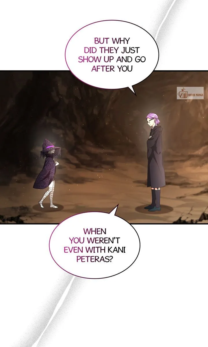 Wake Up, Warrior Chapter 129 Online - página 48