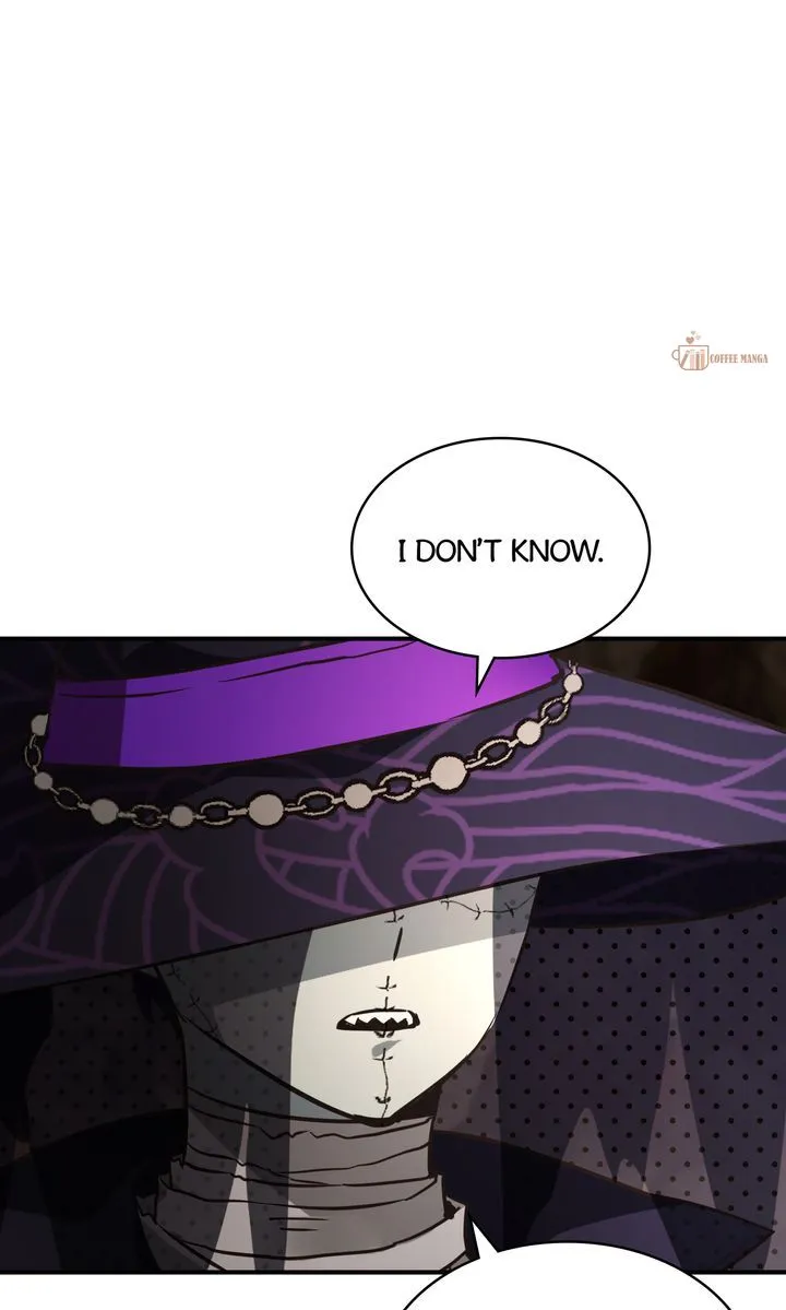 Wake Up, Warrior Chapter 129 Online - página 50