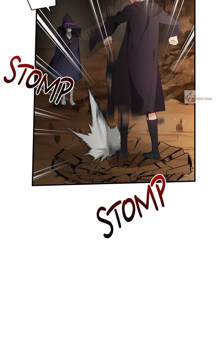 Wake Up, Warrior Chapter 129 Online - página 52