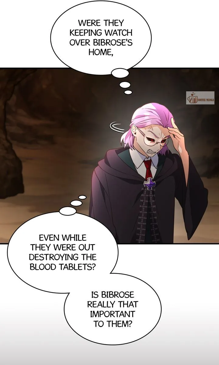 Wake Up, Warrior Chapter 129 Online - página 53