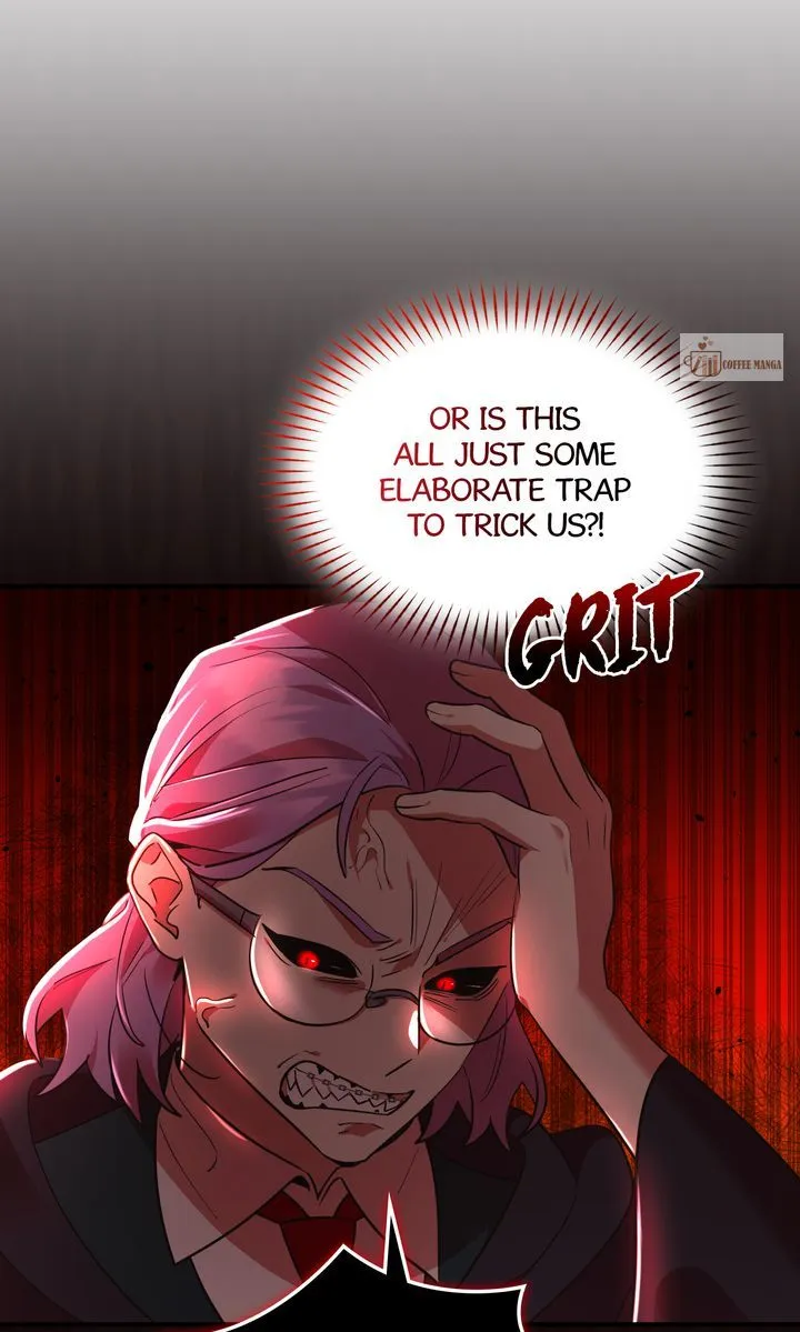 Wake Up, Warrior Chapter 129 Online - página 54