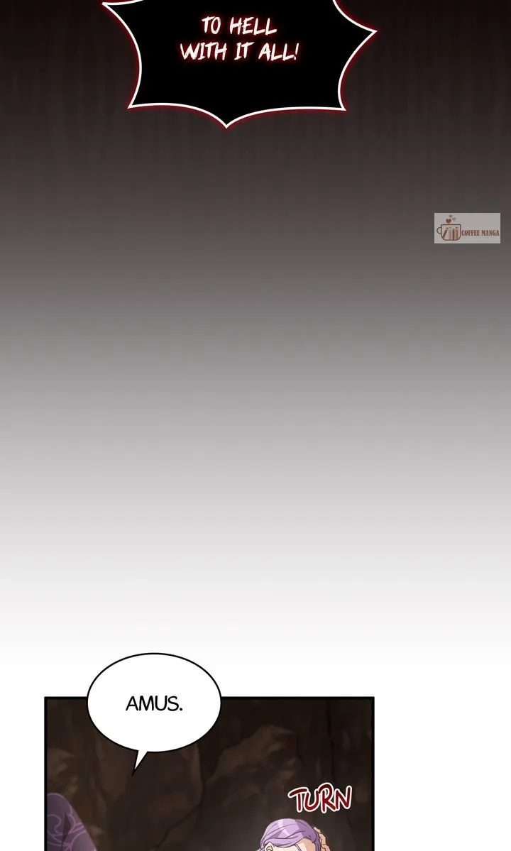 Wake Up, Warrior Chapter 129 Online - página 55