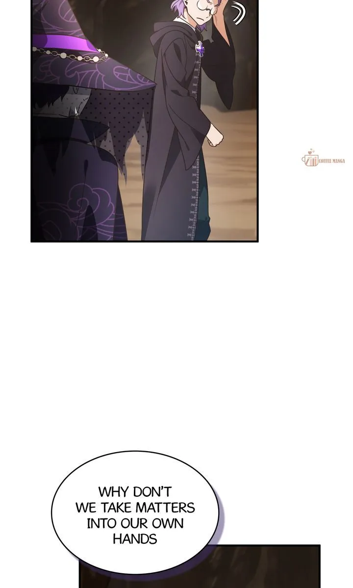 Wake Up, Warrior Chapter 129 Online - página 56