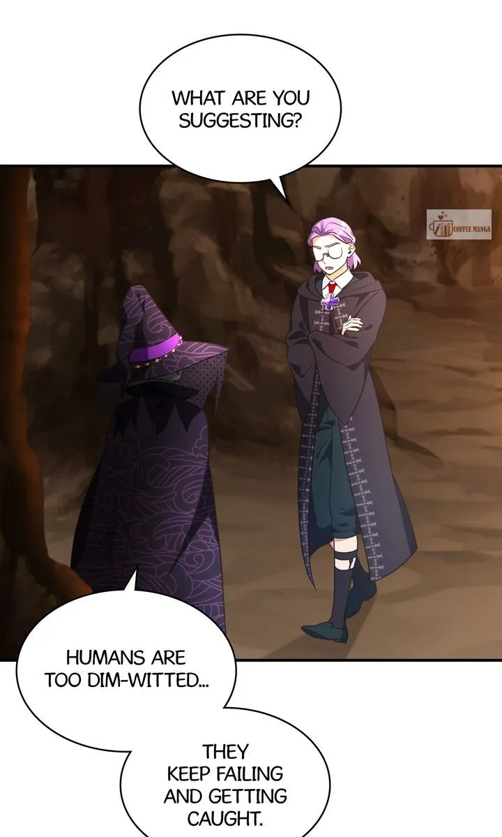 Wake Up, Warrior Chapter 129 Online - página 58
