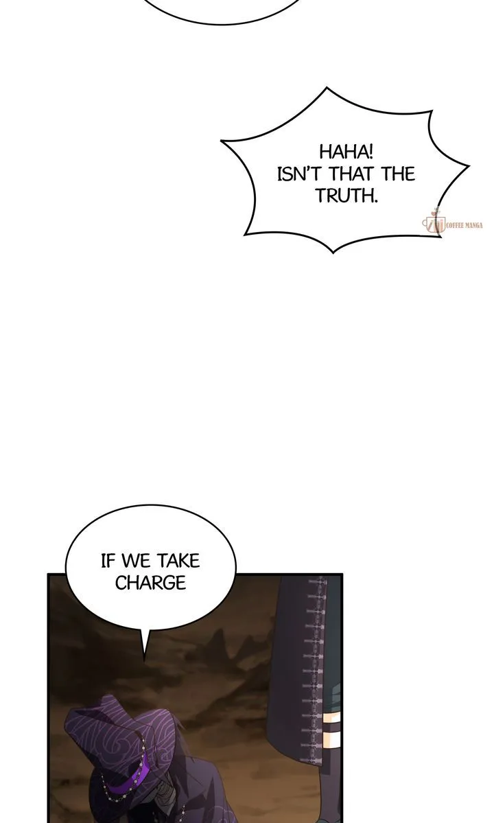 Wake Up, Warrior Chapter 129 Online - página 59