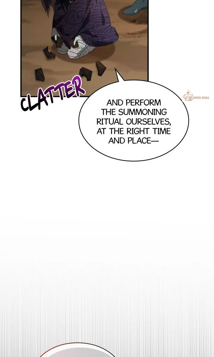 Wake Up, Warrior Chapter 129 Online - página 60