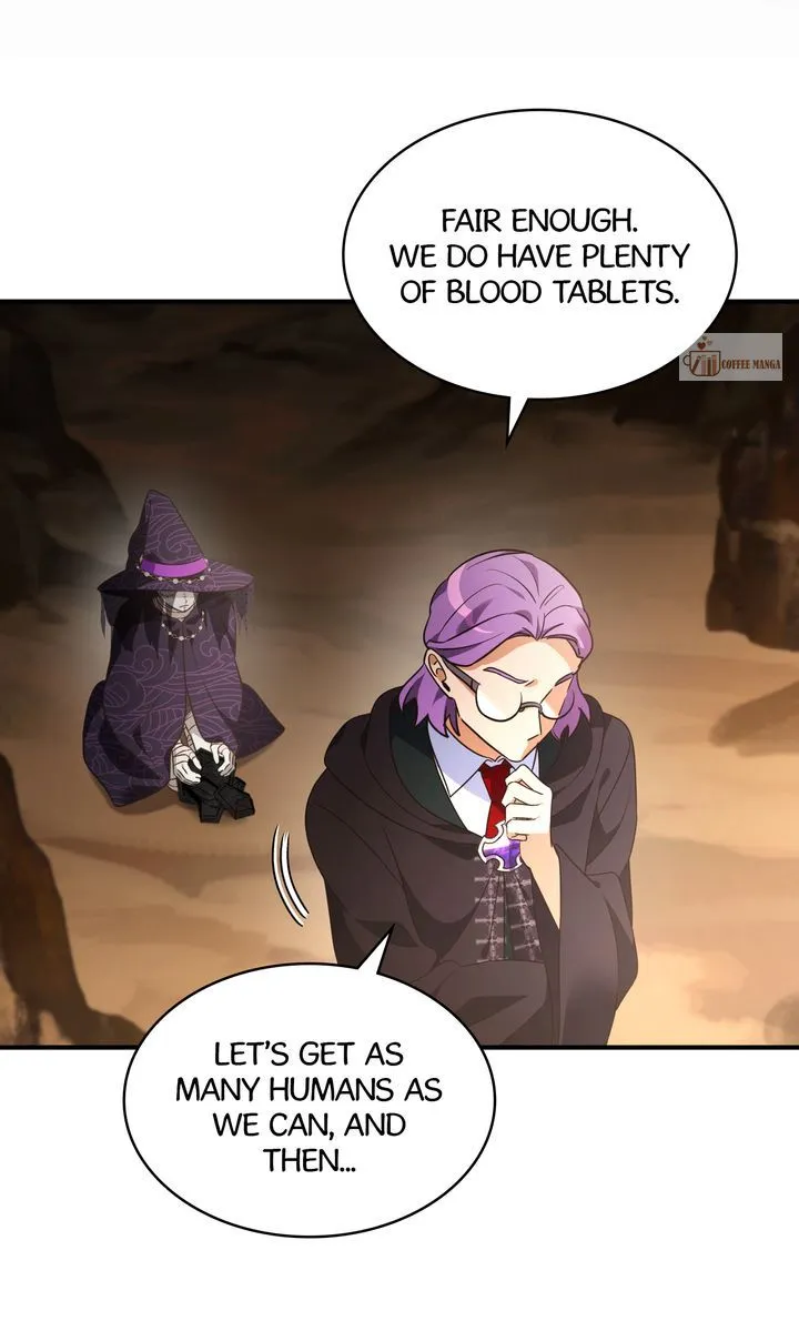Wake Up, Warrior Chapter 129 Online - página 63