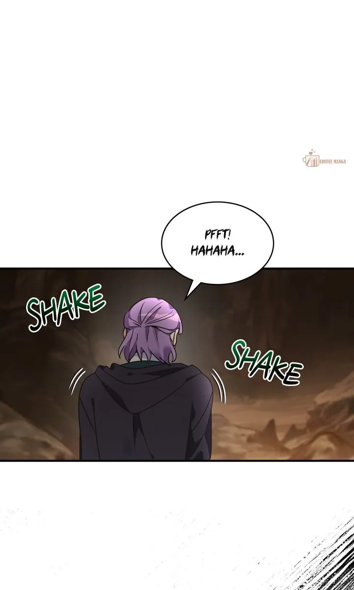 Wake Up, Warrior Chapter 129 Online - página 64
