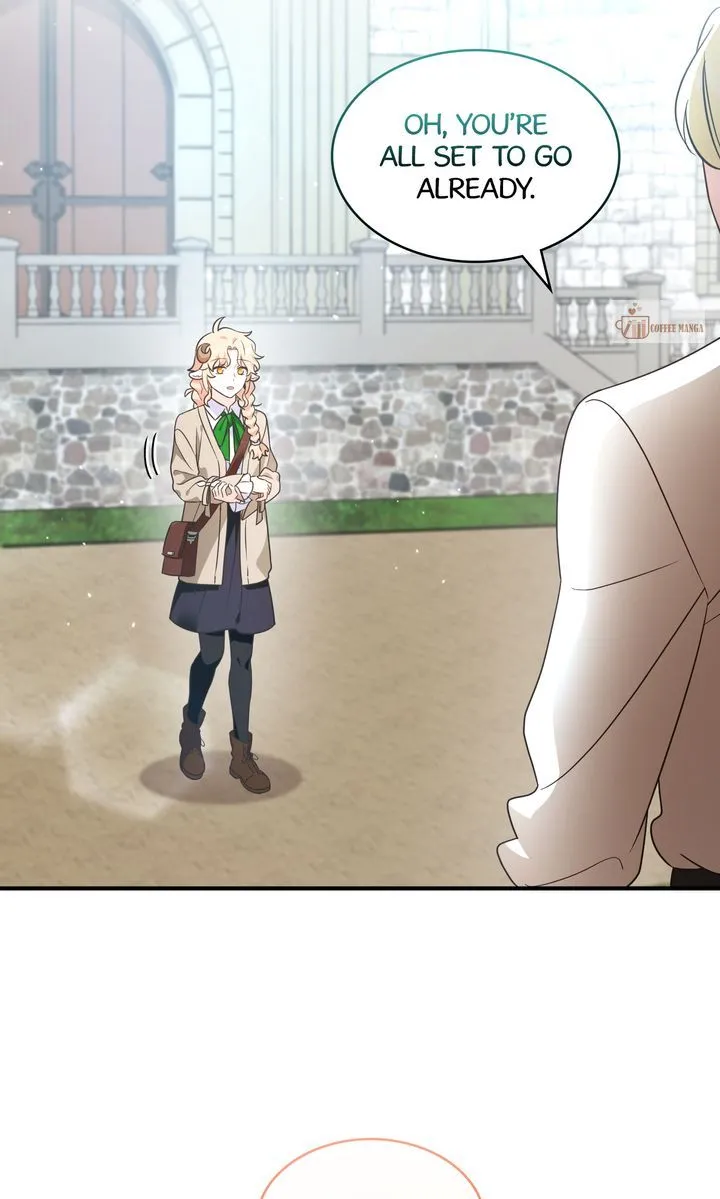 Wake Up, Warrior Chapter 129 Online - página 71