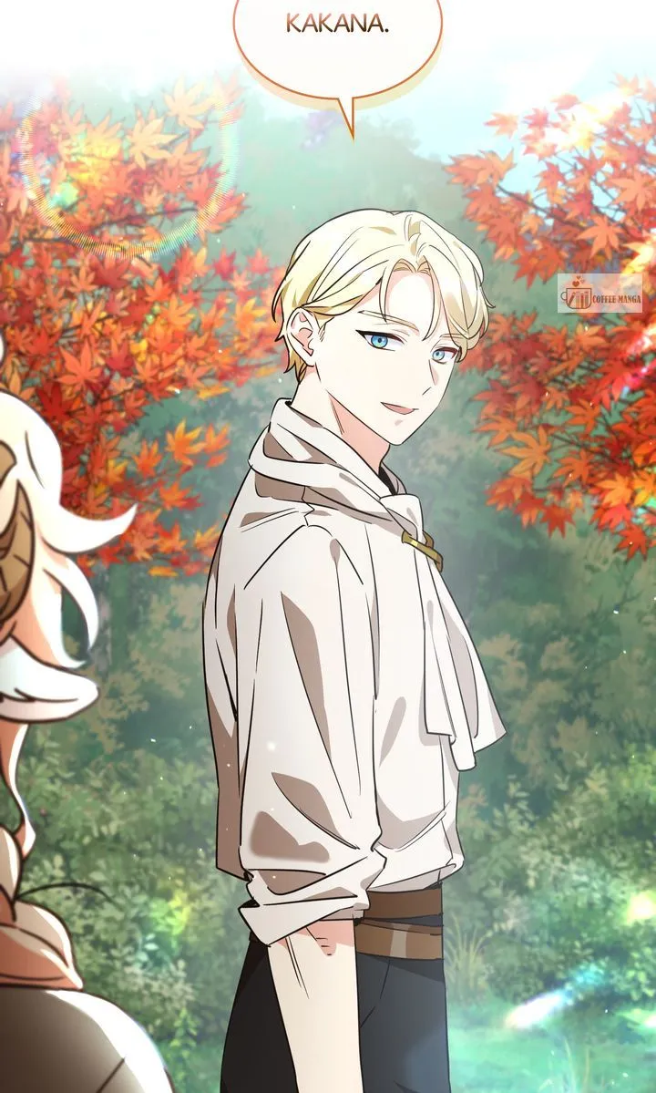 Wake Up, Warrior Chapter 129 Online - página 72