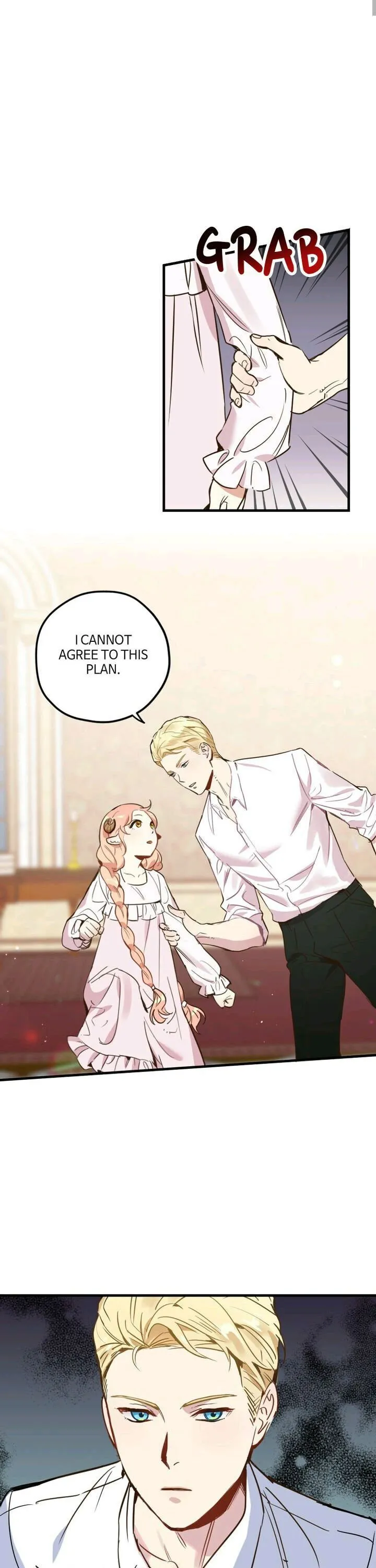 Wake Up, Warrior Chapter 13 Online - página 2