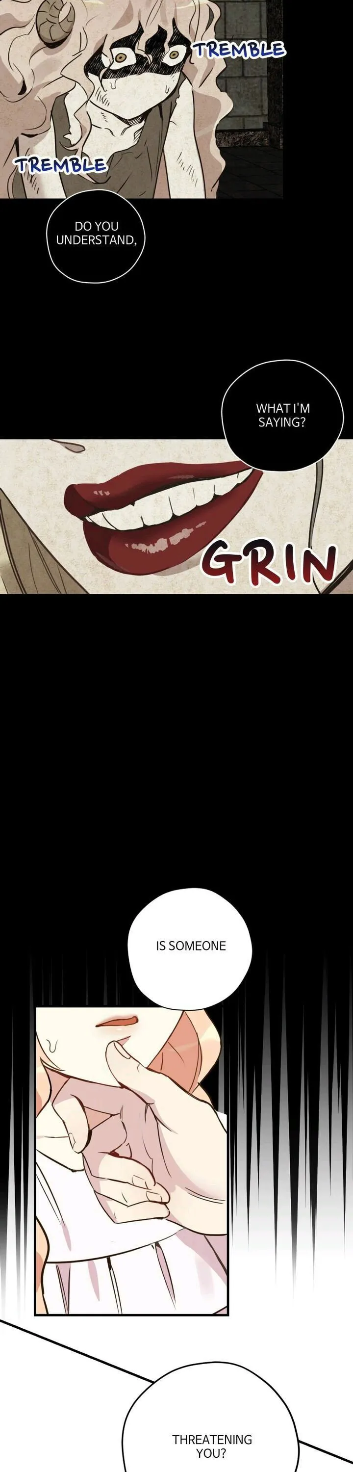 Wake Up, Warrior Chapter 13 Online - página 11