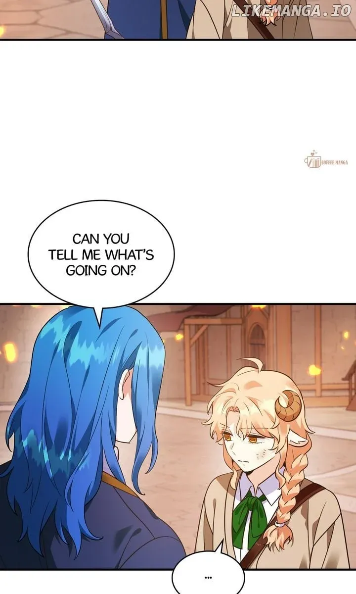 Wake Up, Warrior Chapter 136 Online - página 6