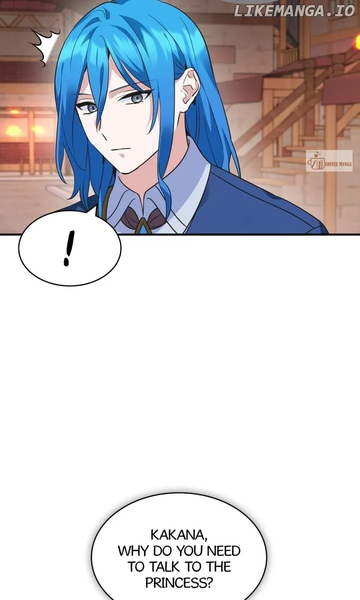Wake Up, Warrior Chapter 136 Online - página 9