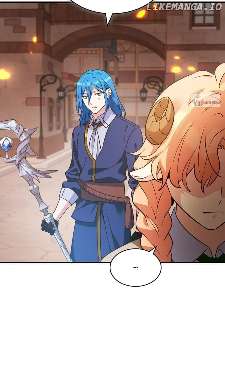 Wake Up, Warrior Chapter 136 Online - página 10