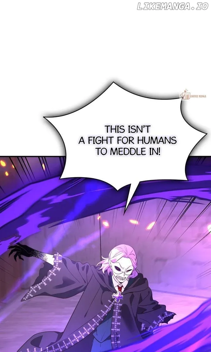 Wake Up, Warrior Chapter 136 Online - página 12