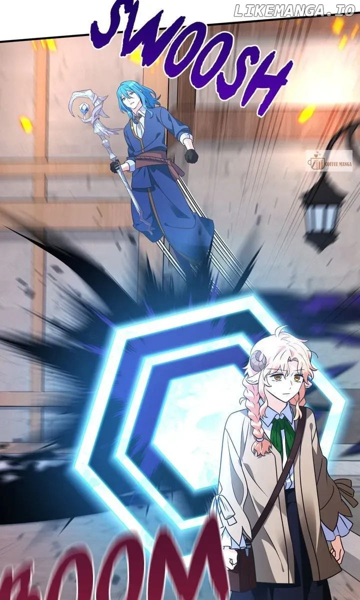 Wake Up, Warrior Chapter 136 Online - página 14