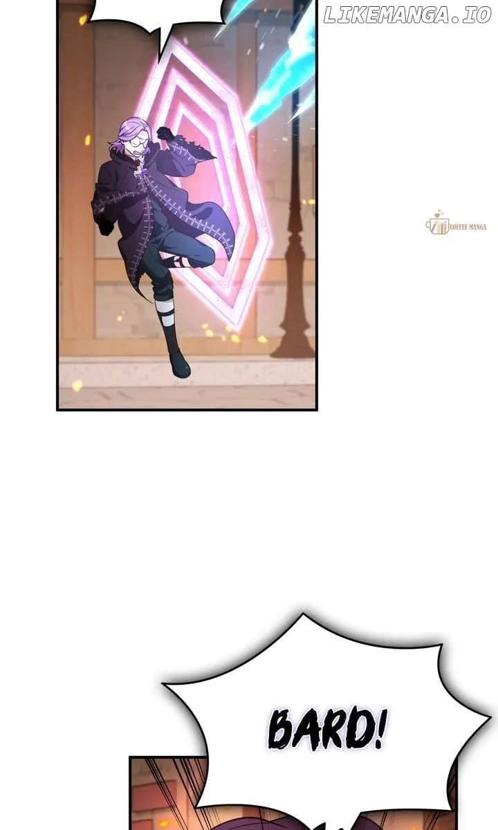 Wake Up, Warrior Chapter 136 Online - página 17