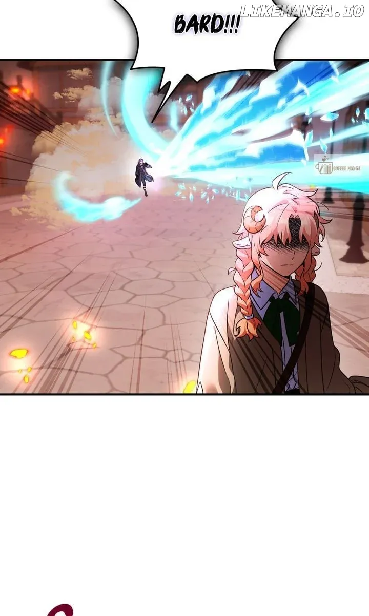Wake Up, Warrior Chapter 136 Online - página 19