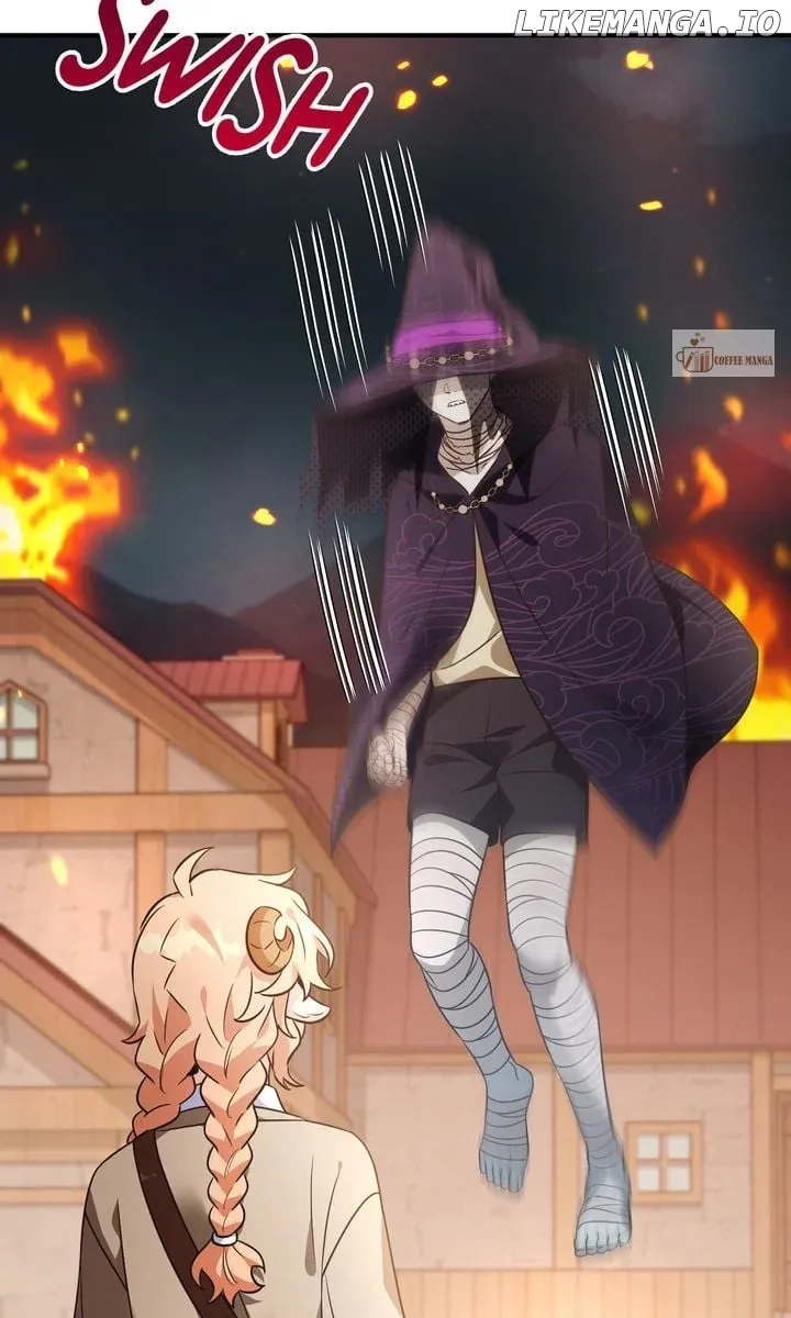 Wake Up, Warrior Chapter 136 Online - página 20