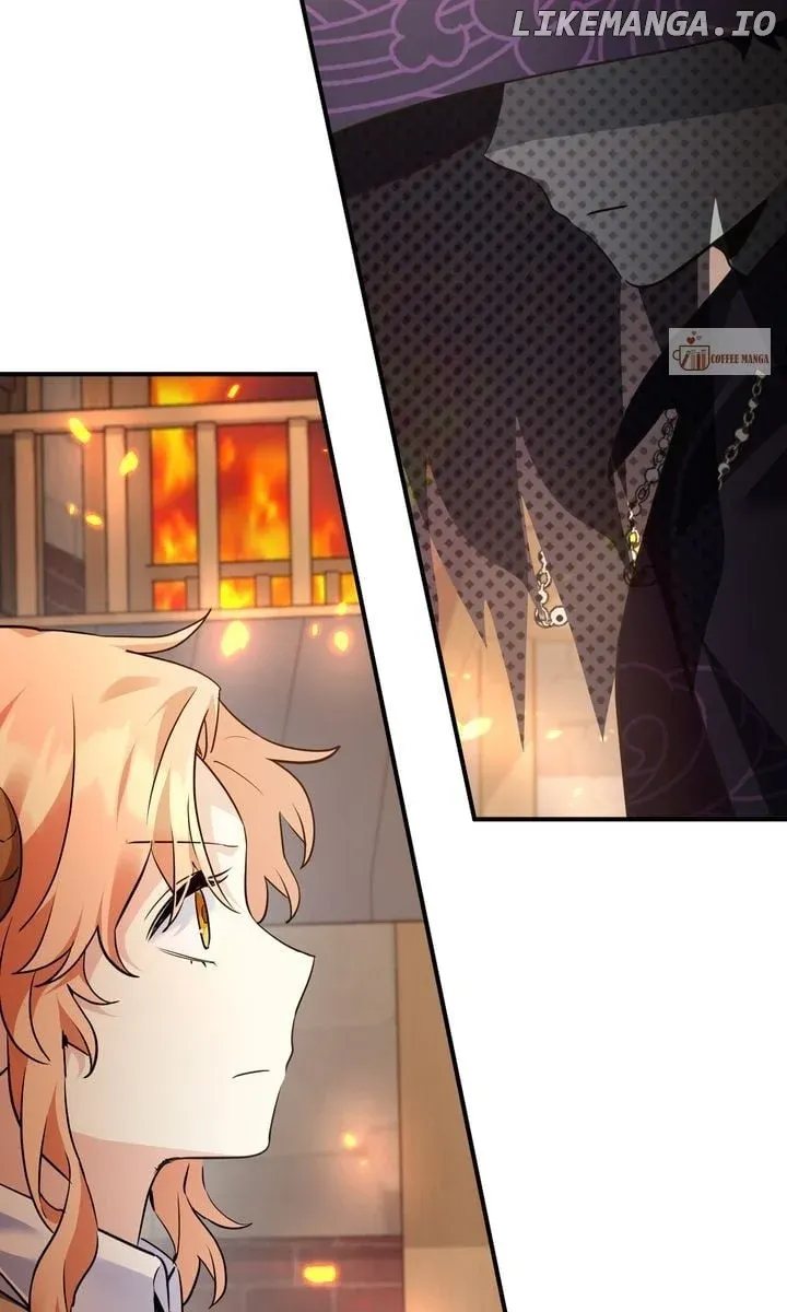 Wake Up, Warrior Chapter 136 Online - página 22