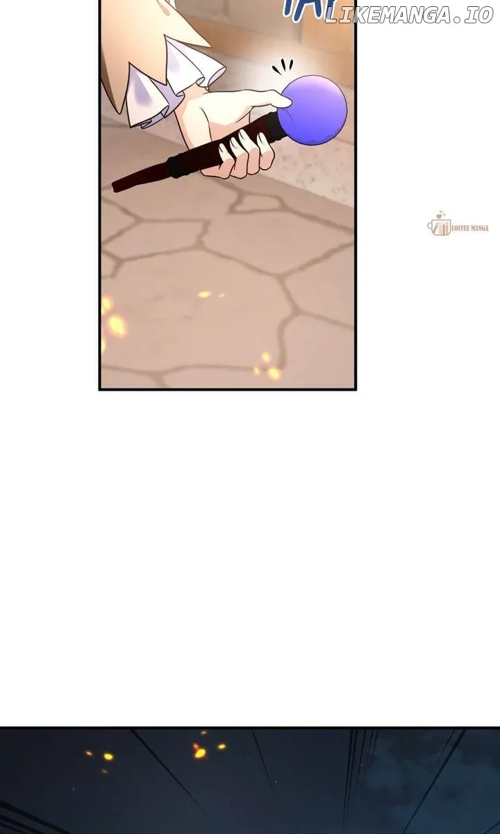 Wake Up, Warrior Chapter 136 Online - página 29