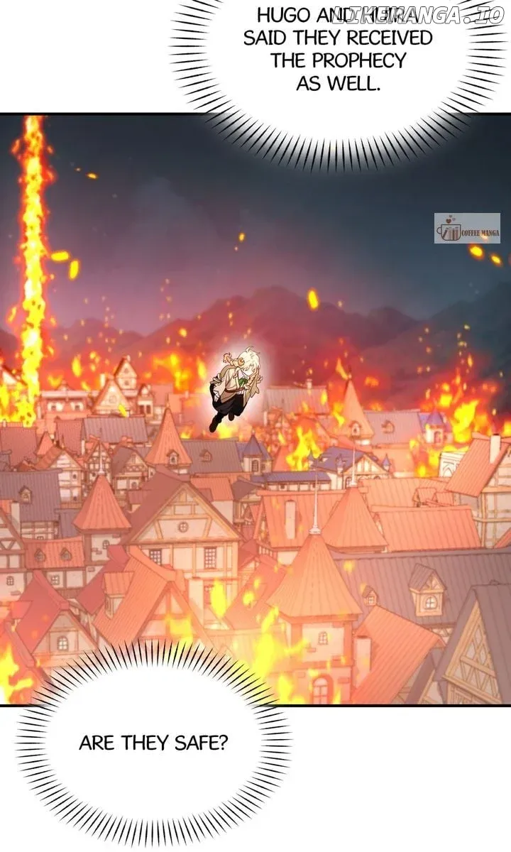 Wake Up, Warrior Chapter 136 Online - página 31