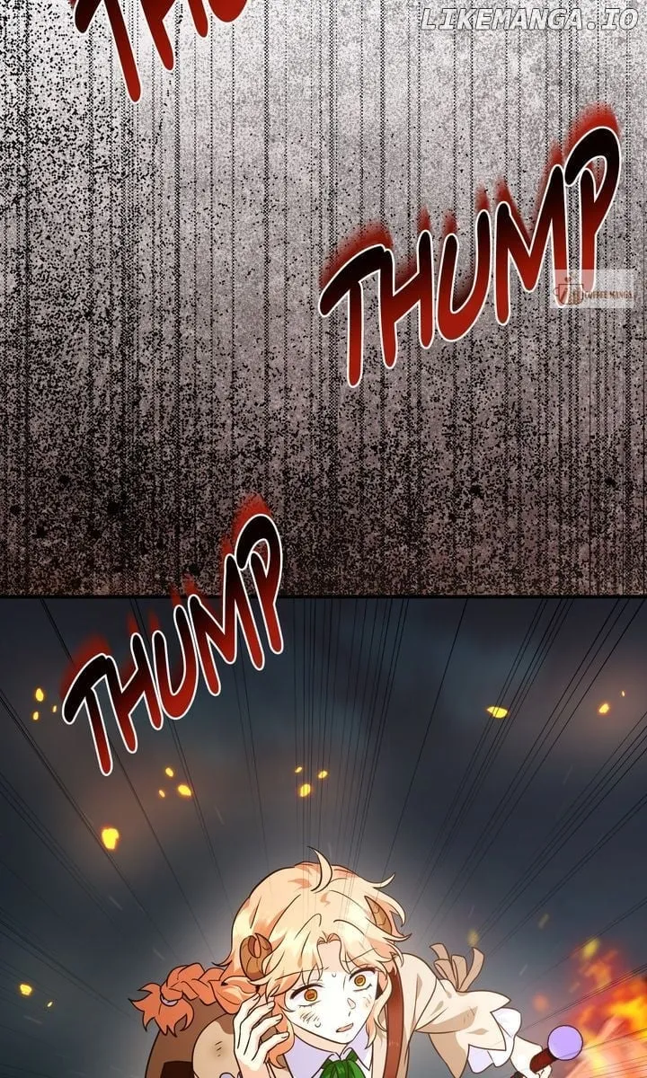 Wake Up, Warrior Chapter 136 Online - página 35