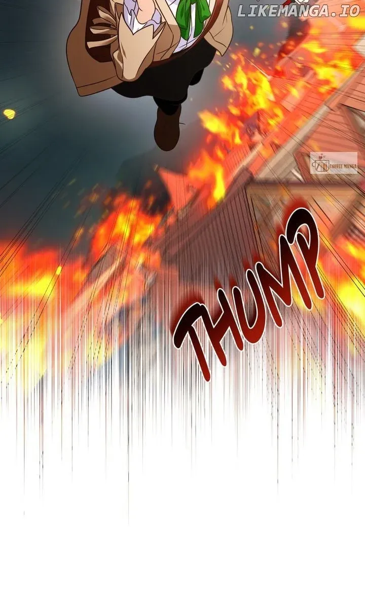 Wake Up, Warrior Chapter 136 Online - página 36