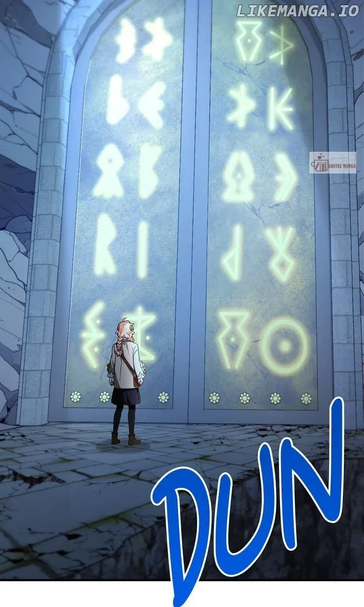 Wake Up, Warrior Chapter 136 Online - página 40