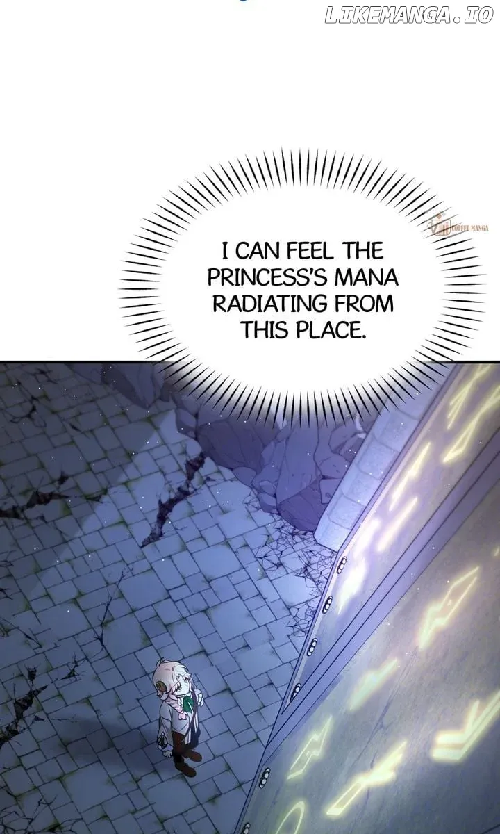 Wake Up, Warrior Chapter 136 Online - página 41