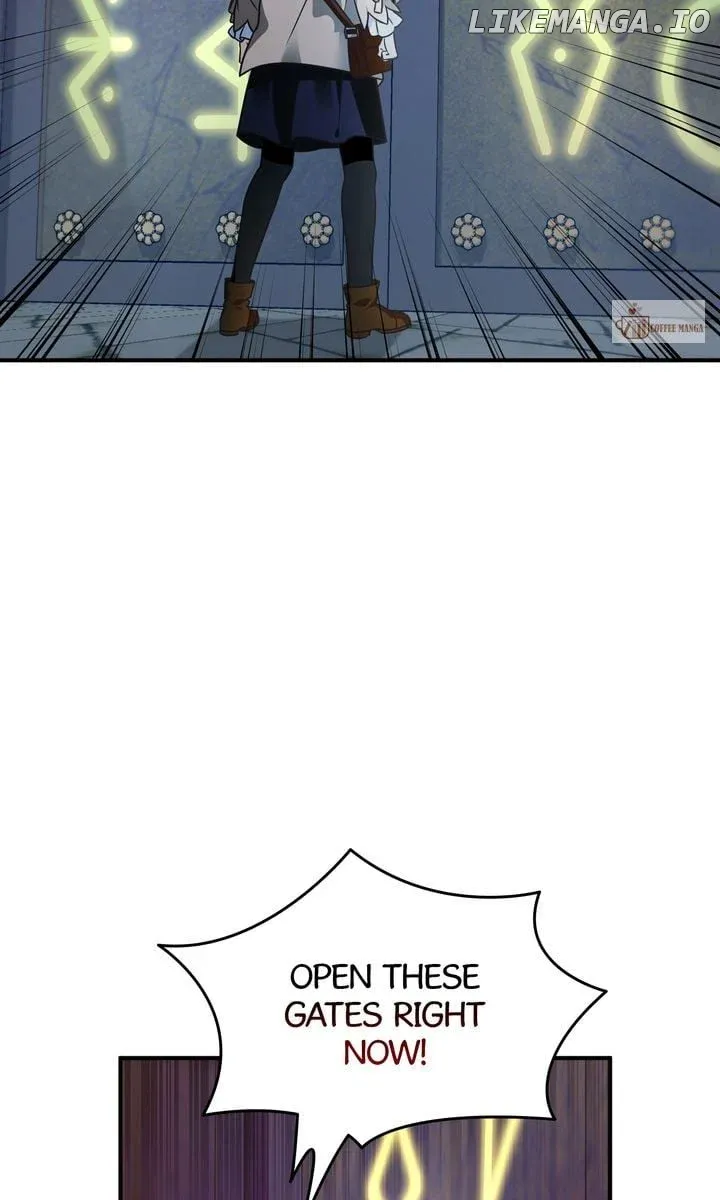 Wake Up, Warrior Chapter 136 Online - página 43