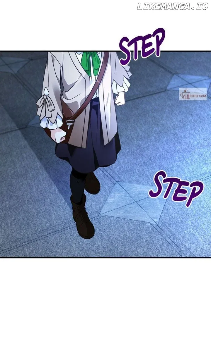 Wake Up, Warrior Chapter 136 Online - página 50