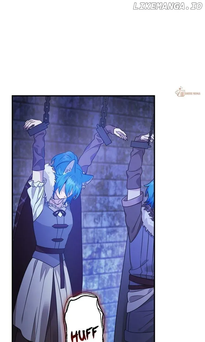 Wake Up, Warrior Chapter 136 Online - página 53