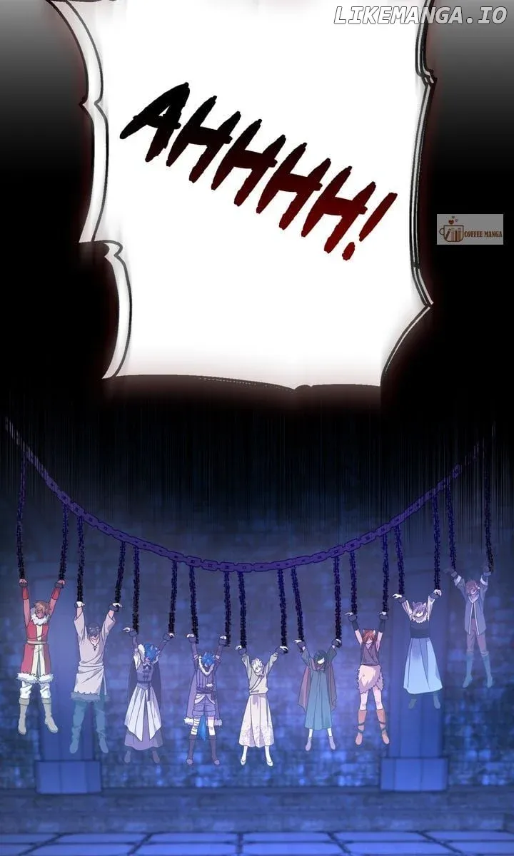 Wake Up, Warrior Chapter 136 Online - página 56