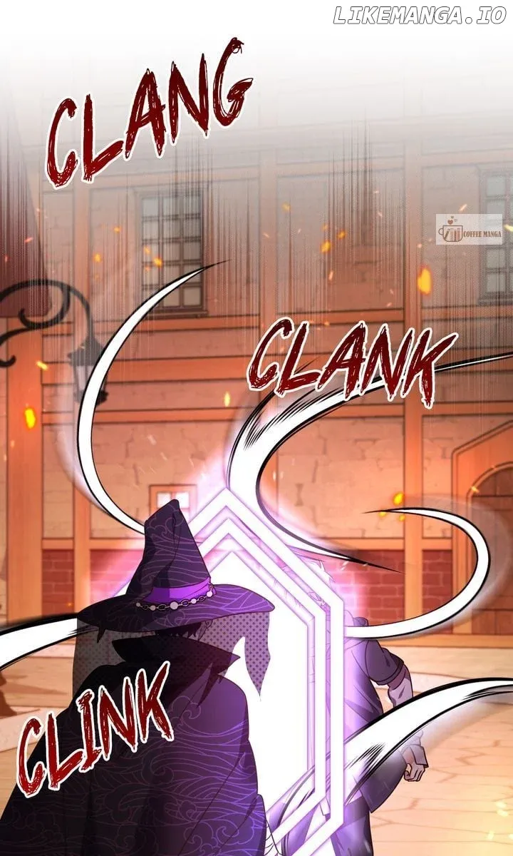 Wake Up, Warrior Chapter 136 Online - página 60