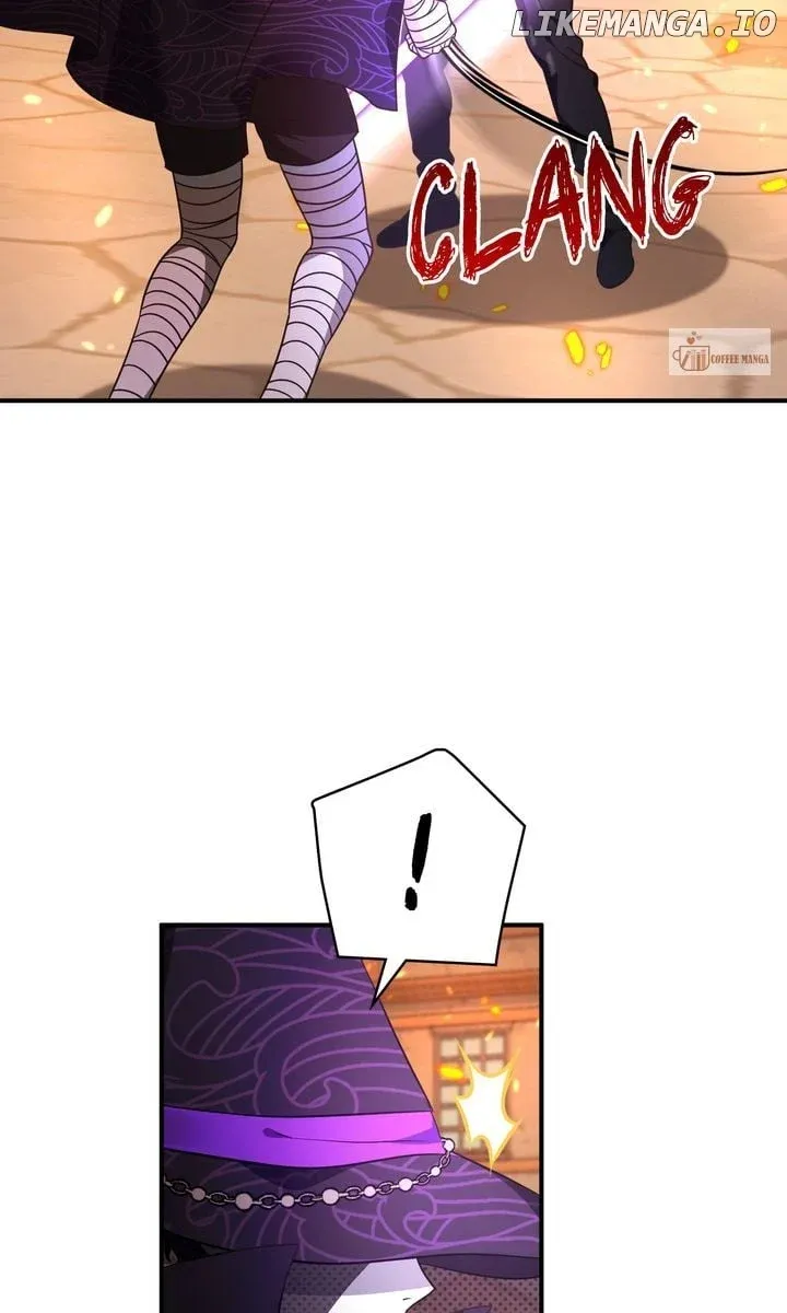 Wake Up, Warrior Chapter 136 Online - página 61