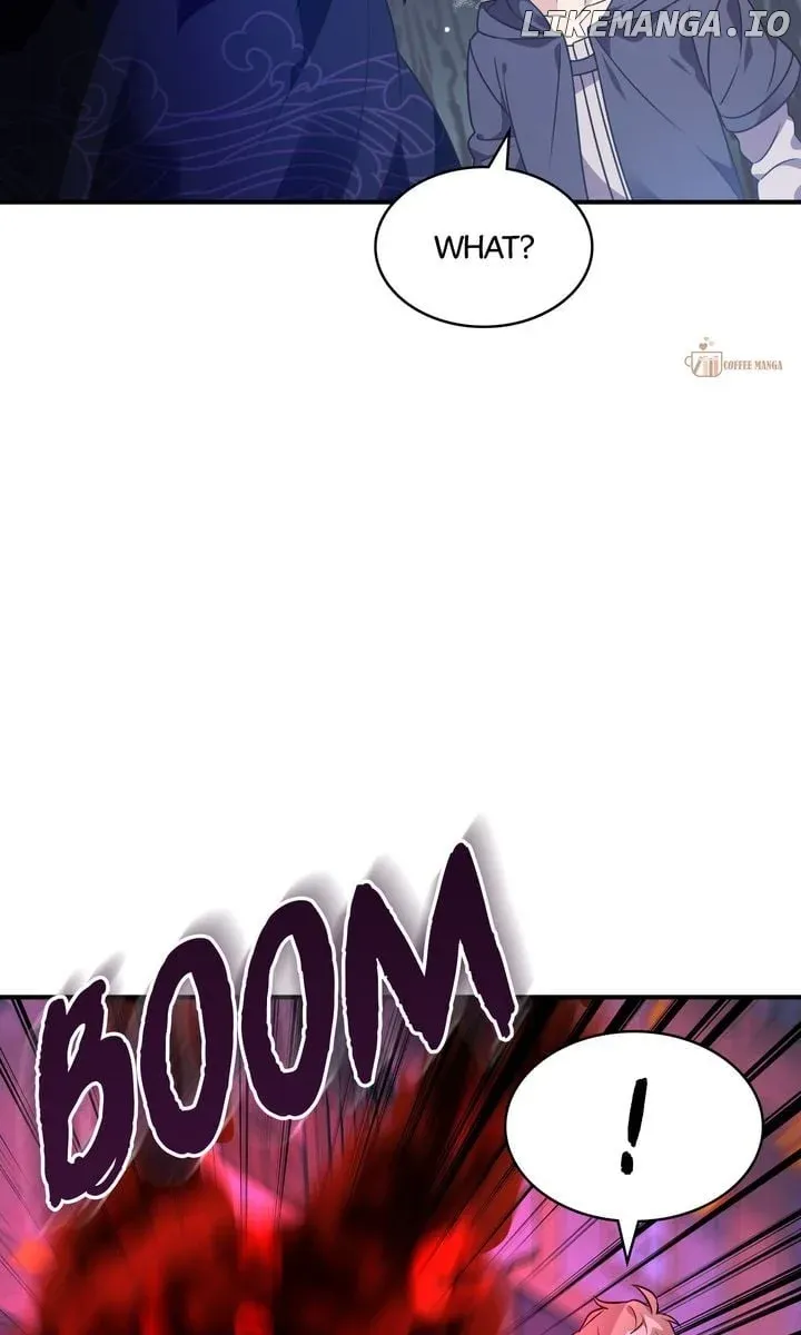 Wake Up, Warrior Chapter 136 Online - página 63