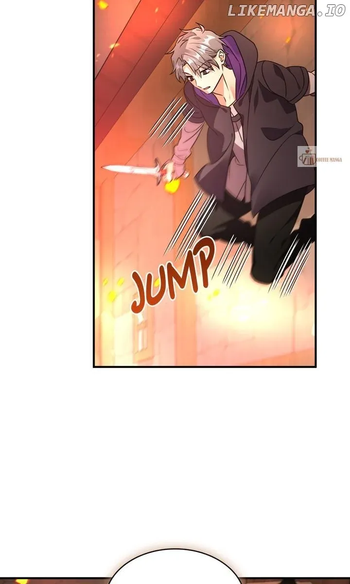 Wake Up, Warrior Chapter 136 Online - página 65