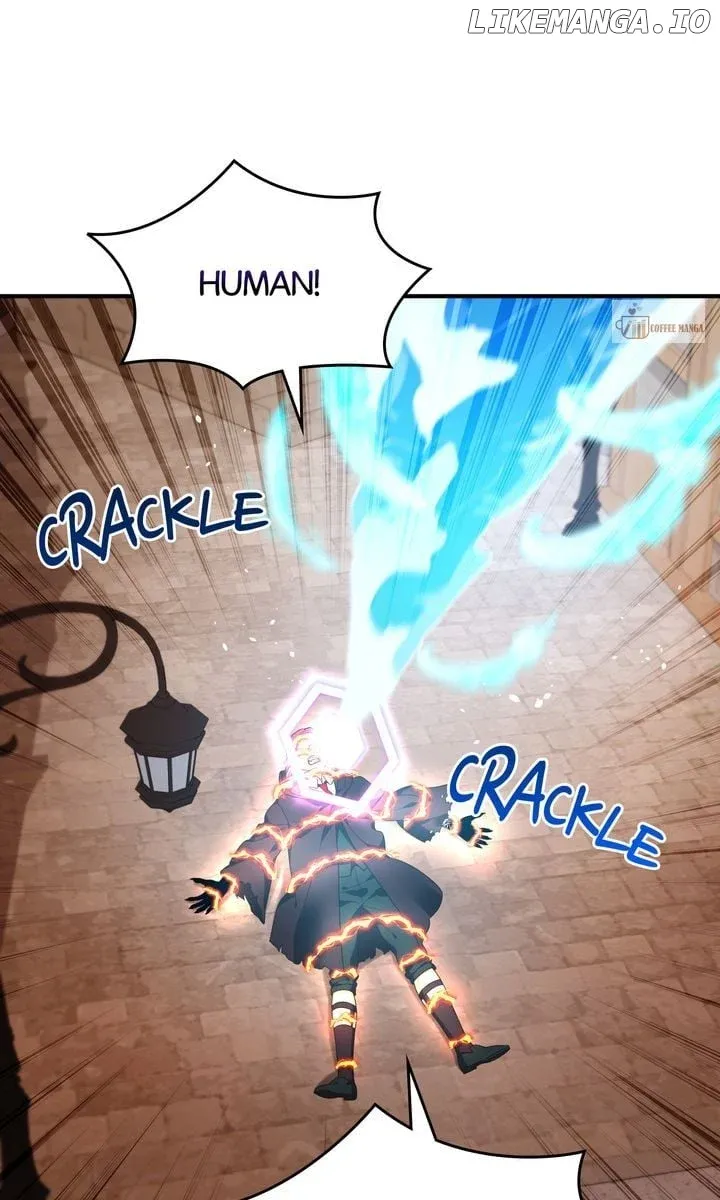 Wake Up, Warrior Chapter 136 Online - página 69