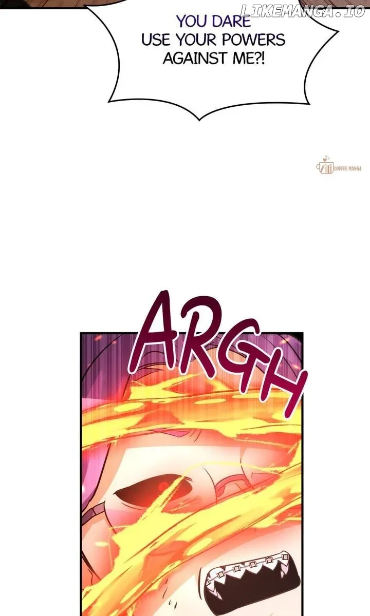 Wake Up, Warrior Chapter 136 Online - página 70