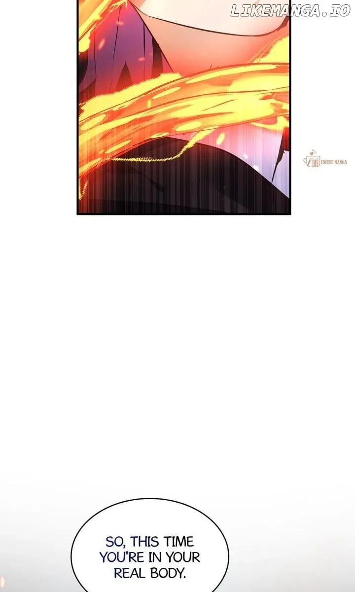 Wake Up, Warrior Chapter 136 Online - página 71