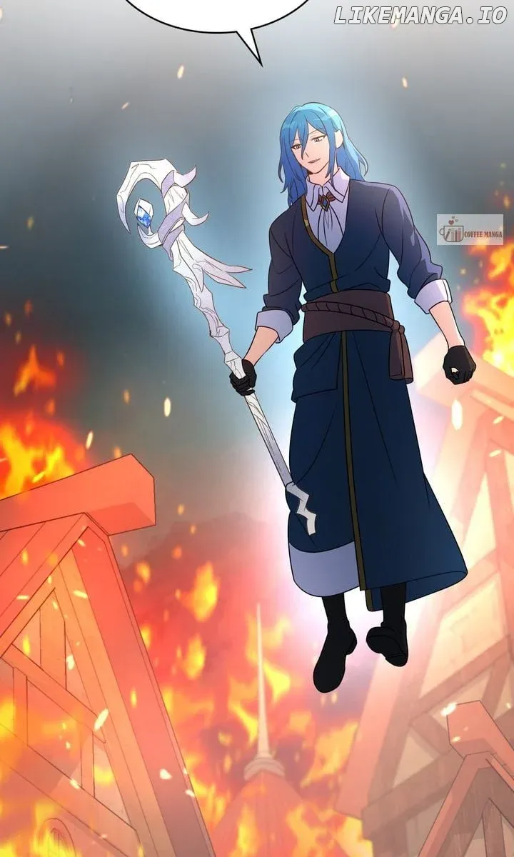 Wake Up, Warrior Chapter 136 Online - página 72