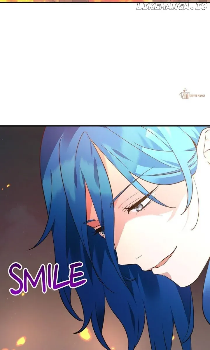 Wake Up, Warrior Chapter 136 Online - página 73