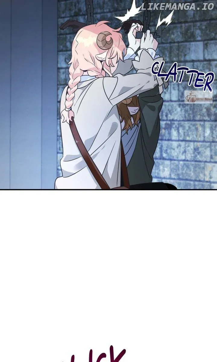 Wake Up, Warrior Chapter 136 Online - página 79