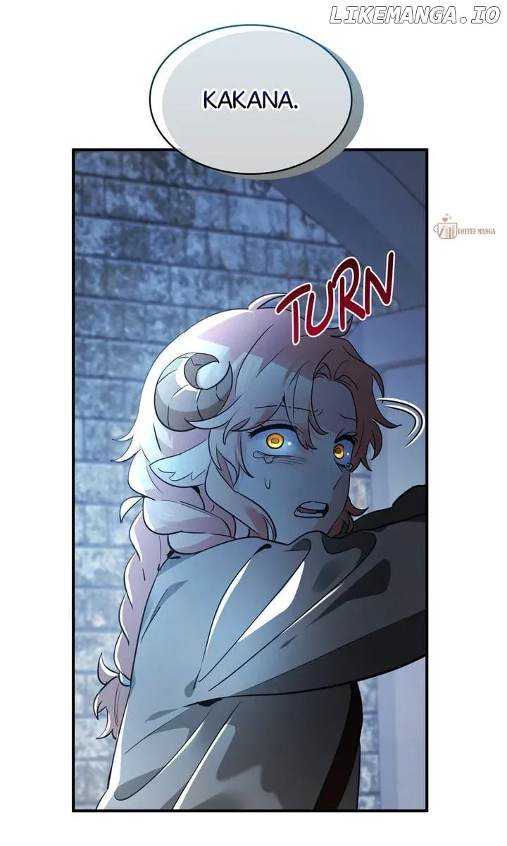 Wake Up, Warrior Chapter 136 Online - página 81