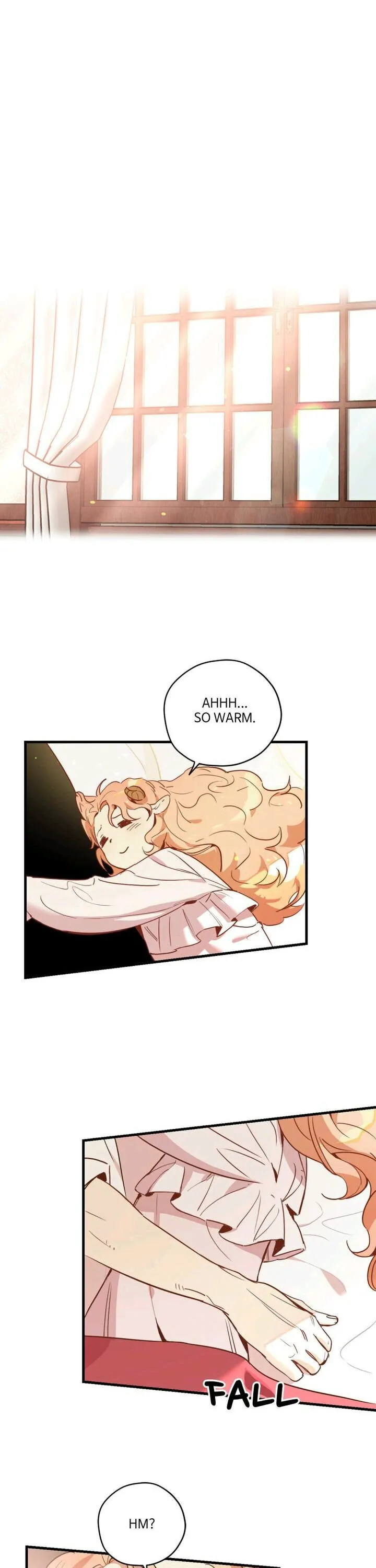 Wake Up, Warrior Chapter 14 Online - página 2