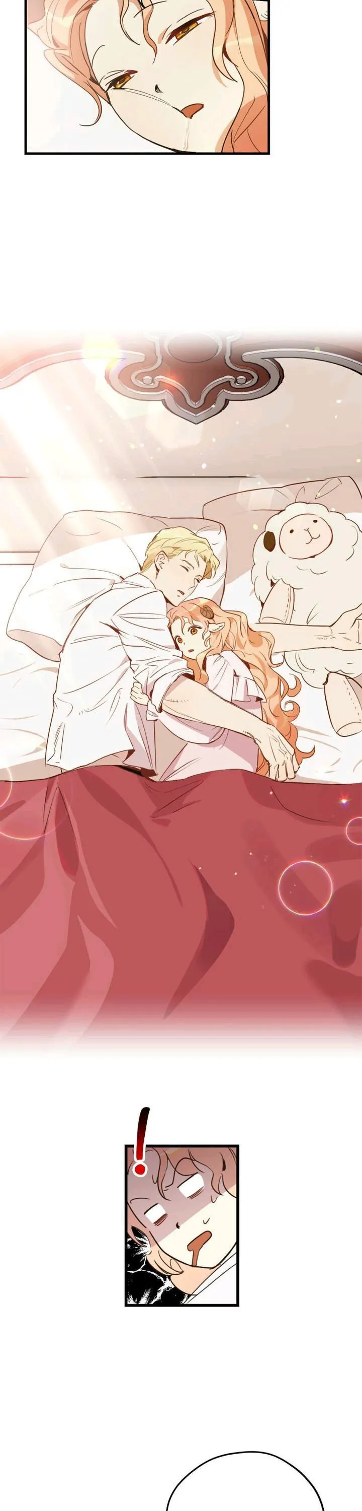 Wake Up, Warrior Chapter 14 Online - página 3